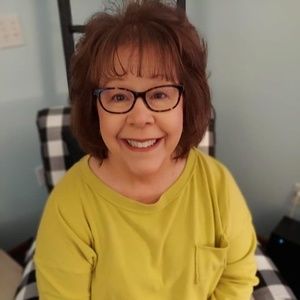 Meet your Posher, Sue